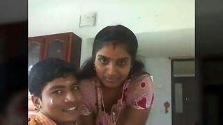 mallu married aunty affair with bf