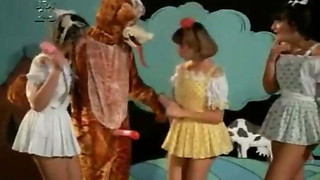 Oh Rebuceteio - Brazilian Movie