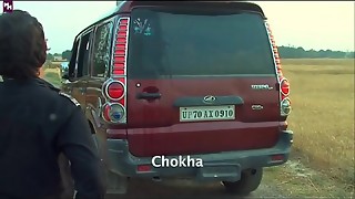 Human Trafficking - Award Winning Social Awareness Short Film | Matinee Masala