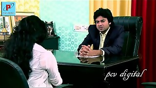 बॉस की बीवी का गैर सम्बन्ध Boss Ki Bivi Ka Gair Sambandh A Hindi Short Film hot hindi short movie -