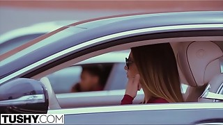 TUSHY Eva Lovia anal movie part 3