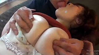 milf milk