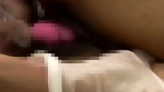 Hidden Japanese Doctor Anal Exam two